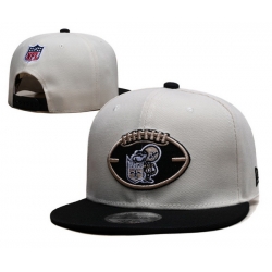 New Orleans Saints Snapback Cap 25G002