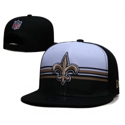 New Orleans Saints Snapback Cap 25G008