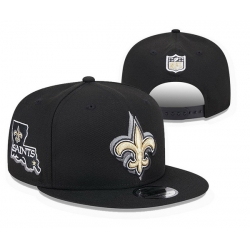 New Orleans Saints Snapback Cap 25G014