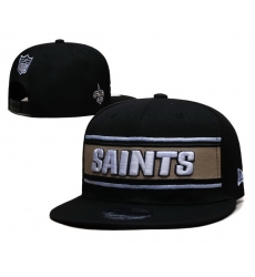 New Orleans Saints Snapback Cap 25G020 New Orleans Saints Snapback Cap 25G020