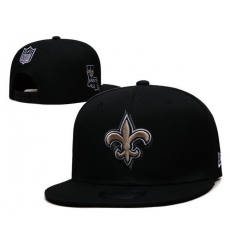 New Orleans Saints Snapback Cap 26C B309