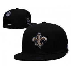 New Orleans Saints Snapback Cap 26C B309