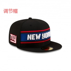 New York Giants Snapback Cap 25G001