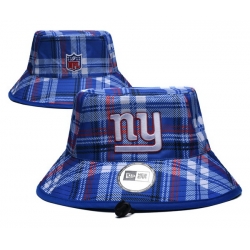New York Giants Snapback Cap 25G006