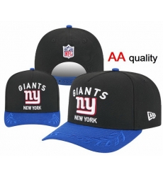 New York Giants Snapback Cap 25G027 New York Giants Snapback Cap 25G027