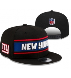 New York Giants Snapback Cap 25G031 New York Giants Snapback Cap 25G031