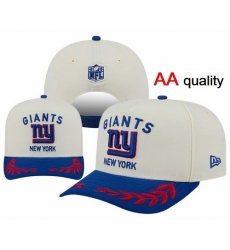 New York Giants Snapback Cap 25K R704 New York Giants Snapback Cap 25K R704