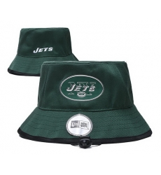 New York Jets Snapback Cap 006