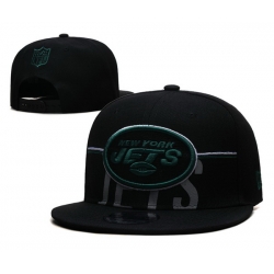 New York Jets Snapback Cap 25G006