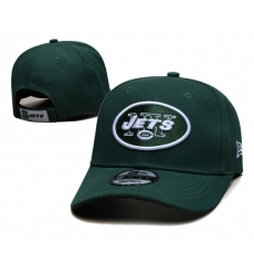 New York Jets Snapback Cap 25G007