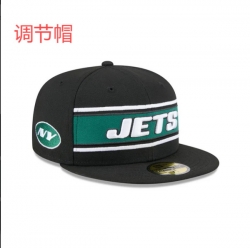 New York Jets Snapback Cap 25G008