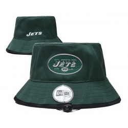 New York Jets Snapback Cap 25G018