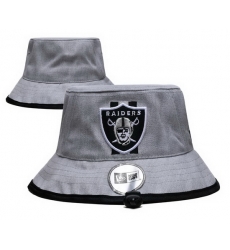 Las Vegas Raiders NFL Snapback Hat 015