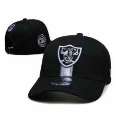 Las Vegas Raiders Snapback Cap 25929