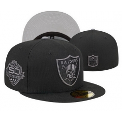 Las Vegas Raiders Snapback Cap 25932
