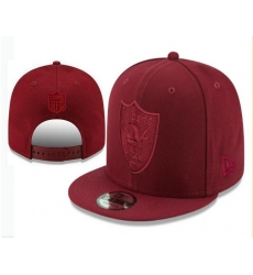 Las Vegas Raiders Snapback Cap 26C N971 Las Vegas Raiders Snapback Cap 26C N971