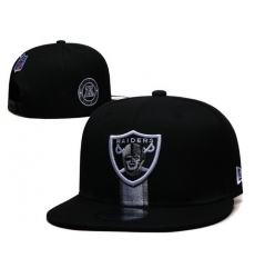 Las Vegas Raiders Snapback Cap 26C V285 Las Vegas Raiders Snapback Cap 26C V285