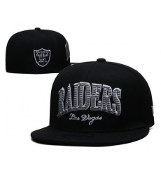 Las Vegas Raiders Snapback Cap 26C W083 Las Vegas Raiders Snapback Cap 26C W083