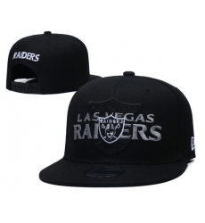 Las Vegas Raiders Snapback Cap 26H Q699 Las Vegas Raiders Snapback Cap 26H Q699