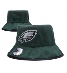 Philadelphia Eagles Snapback Cap 007