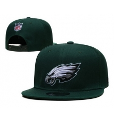 Philadelphia Eagles Snapback Cap 011