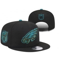 Philadelphia Eagles Snapback Cap 012