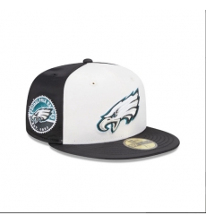 Philadelphia Eagles Snapback Cap 015