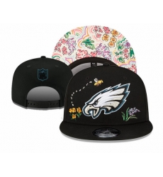 Philadelphia Eagles Snapback Cap 016