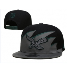 Philadelphia Eagles Snapback Cap 021