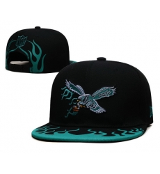 Philadelphia Eagles Snapback Cap 24H315