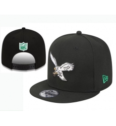 Philadelphia Eagles Snapback Cap 25907