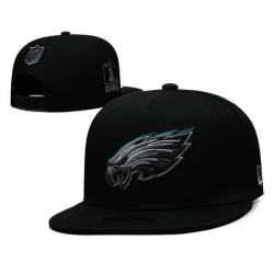 Philadelphia Eagles Snapback Cap 25912