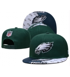 Philadelphia Eagles Snapback Cap 25CA 013 Philadelphia Eagles Snapback Cap 25CA 013