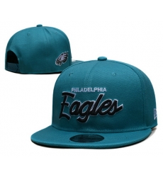 Philadelphia Eagles Snapback Cap 25CA 018 Philadelphia Eagles Snapback Cap 25CA 018
