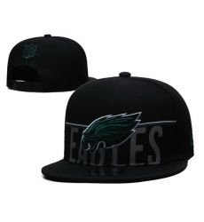 Philadelphia Eagles Snapback Cap 25G010 Philadelphia Eagles Snapback Cap 25G010