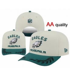 Philadelphia Eagles Snapback Cap 25G012
