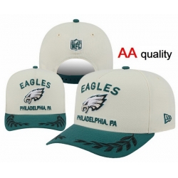 Philadelphia Eagles Snapback Cap 25G012
