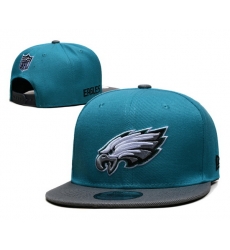 Philadelphia Eagles Snapback Cap 25G016