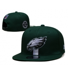Philadelphia Eagles Snapback Cap 25G019 Philadelphia Eagles Snapback Cap 25G019