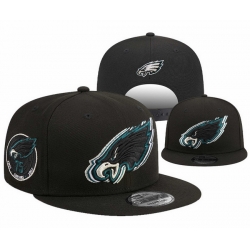 Philadelphia Eagles Snapback Cap 26C K270
