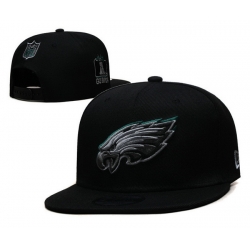 Philadelphia Eagles Snapback Cap 26C R978