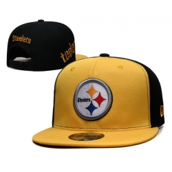 Pittsburgh Steelers Snapback Cap 24H310