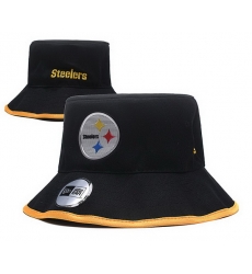 Pittsburgh Steelers Snapback Cap 25G016
