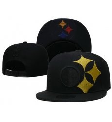 Pittsburgh Steelers Snapback Cap 25G020 Pittsburgh Steelers Snapback Cap 25G020