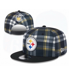 Pittsburgh Steelers Snapback Cap 25G029 Pittsburgh Steelers Snapback Cap 25G029