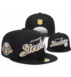 Pittsburgh Steelers Snapback Cap 25G032 Pittsburgh Steelers Snapback Cap 25G032