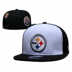 Pittsburgh Steelers Snapback Cap 25G041