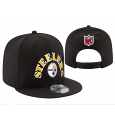 Pittsburgh Steelers Snapback Cap 25K A842 Pittsburgh Steelers Snapback Cap 25K A842