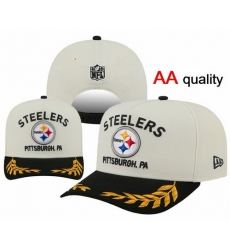Pittsburgh Steelers Snapback Cap 25K Y032 Pittsburgh Steelers Snapback Cap 25K Y032
