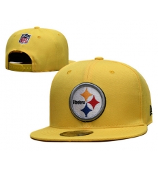 Pittsburgh Steelers Snapback Cap 26C B372 Pittsburgh Steelers Snapback Cap 26C B372